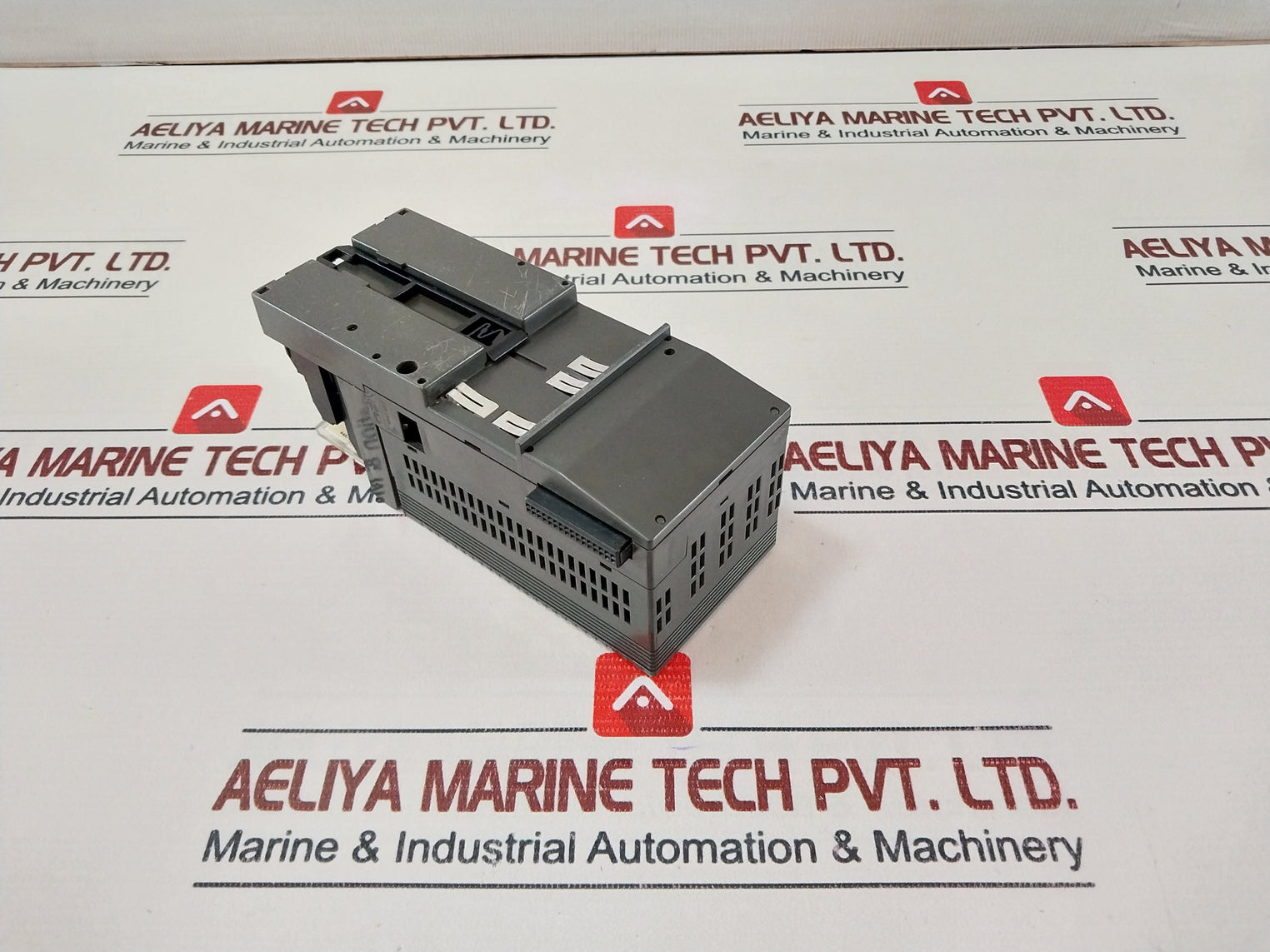 Ge Fanuc Ic200Mdl640C Input Module 24Vdc