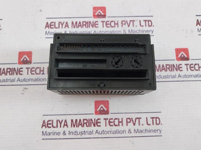 Ge Fanuc Ic200Mdl640F Input Module 24Vdc 16Pt Class 1 Div 2 Temp T4A 60C