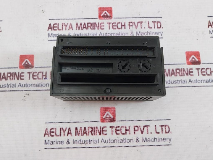 Ge Fanuc Ic200Mdl640F Input Module 24Vdc 16Pt Class 1 Div 2 Temp T4A 60C