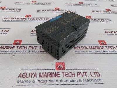 Ge Fanuc Ic200Mdl640F Input Module 24Vdc 16Pt Class 1 Div 2 Temp T4A 60C
