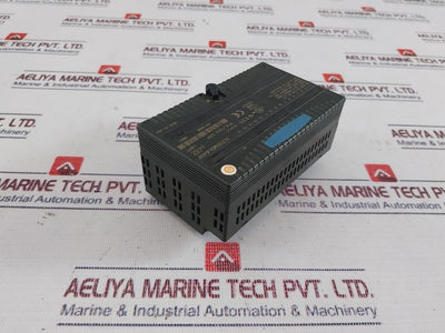 Ge Fanuc Ic200Mdl640F Input Module 24Vdc 16Pt Class 1 Div 2 Temp T4A 60C