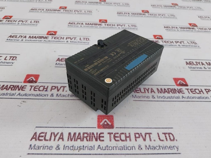 Ge Fanuc Ic200Mdl640F Input Module 24Vdc 16Pt Class 1 Div 2 Temp T4A 60C