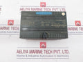 Ge Fanuc Ic200Mdl640F Input Module 24Vdc 16Pt Class 1 Div 2 Temp T4A 60C