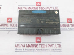 Ge Fanuc Ic200Mdl640F Input Module 24Vdc 16Pt Class 1 Div 2 Temp T4A 60C