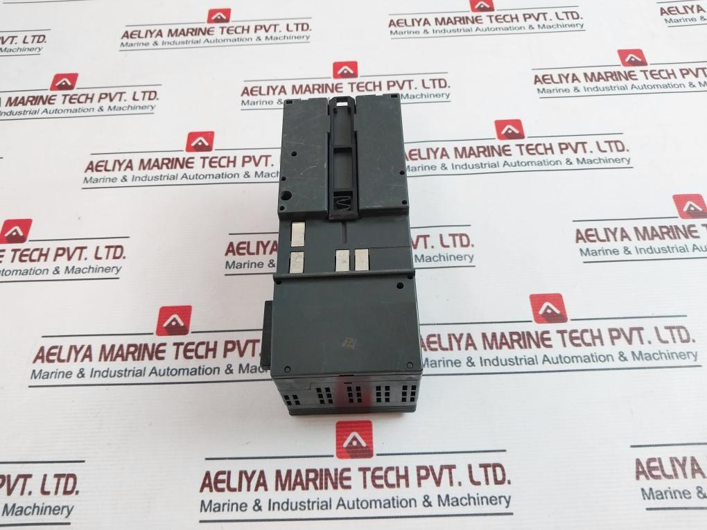 Ge Fanuc Ic200Mdl650F Input Module 24Vdc 32Pt