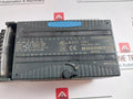 Ge Fanuc Ic200Mdl650F Input Module 24Vdc 32Pt