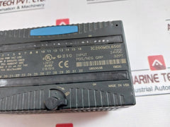 Ge Fanuc Ic200Mdl650F Input Module 24Vdc 32Pt