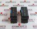 Ge Fanuc Ic200Mdl650K Pos/Neg Grp 32Pt Input Module 24Vdc