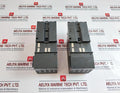 Ge Fanuc Ic200Mdl650K Pos/Neg Grp 32Pt Input Module 24Vdc