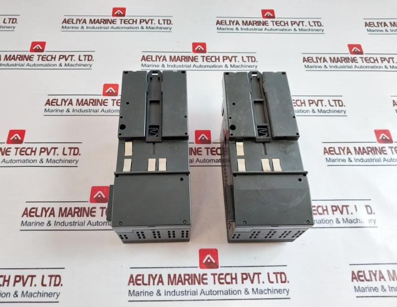 Ge Fanuc Ic200Mdl650K Pos/Neg Grp 32Pt Input Module 24Vdc