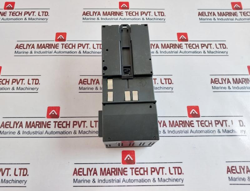 Ge Fanuc Ic200Mdl650K Pos/Neg Grp 32Pt Input Module 24Vdc