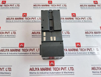 Ge Fanuc Ic200Mdl650K Pos/Neg Grp 32Pt Input Module 24Vdc
