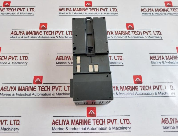 Ge Fanuc Ic200Mdl650K Pos/Neg Grp 32Pt Input Module 24Vdc