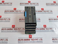 Ge Fanuc Ic200Mdl650K Pos/Neg Grp 32Pt Input Module 24Vdc