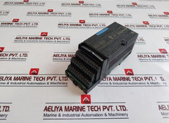Ge Fanuc Ic200Mdl650K Pos/Neg Grp 32Pt Input Module 24Vdc