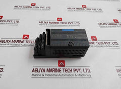 Ge Fanuc Ic200mdl740e Output Module 12/24vdc-0.5a-16pt