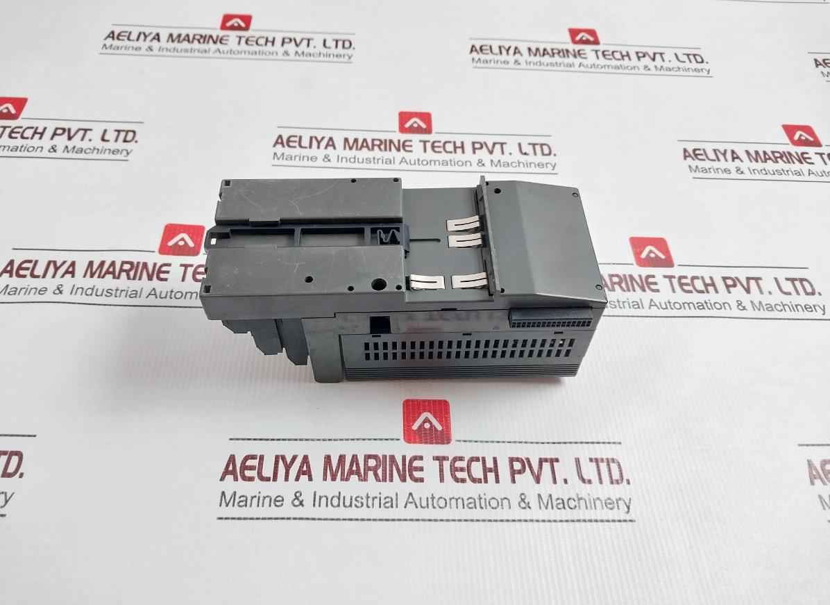 Ge Fanuc Ic200mdl740e Output Module 12/24vdc-0.5a-16pt