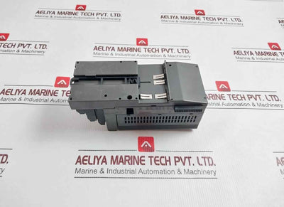 Ge Fanuc Ic200mdl740e Output Module 12/24vdc-0.5a-16pt