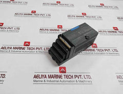 Ge Fanuc Ic200mdl740e Output Module 12/24vdc-0.5a-16pt
