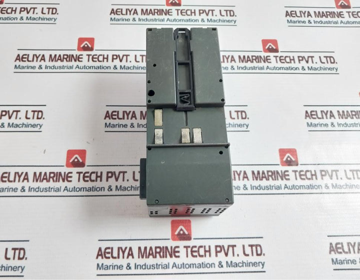 Ge Fanuc Ic200Mdl750B Digital Output Module 12/24Vdc