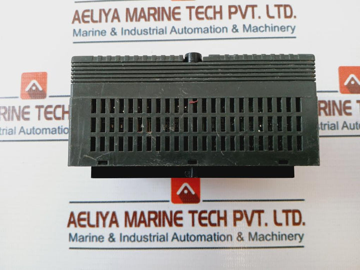 Ge Fanuc Ic200Mdl750B Digital Output Module 12/24 Vdc