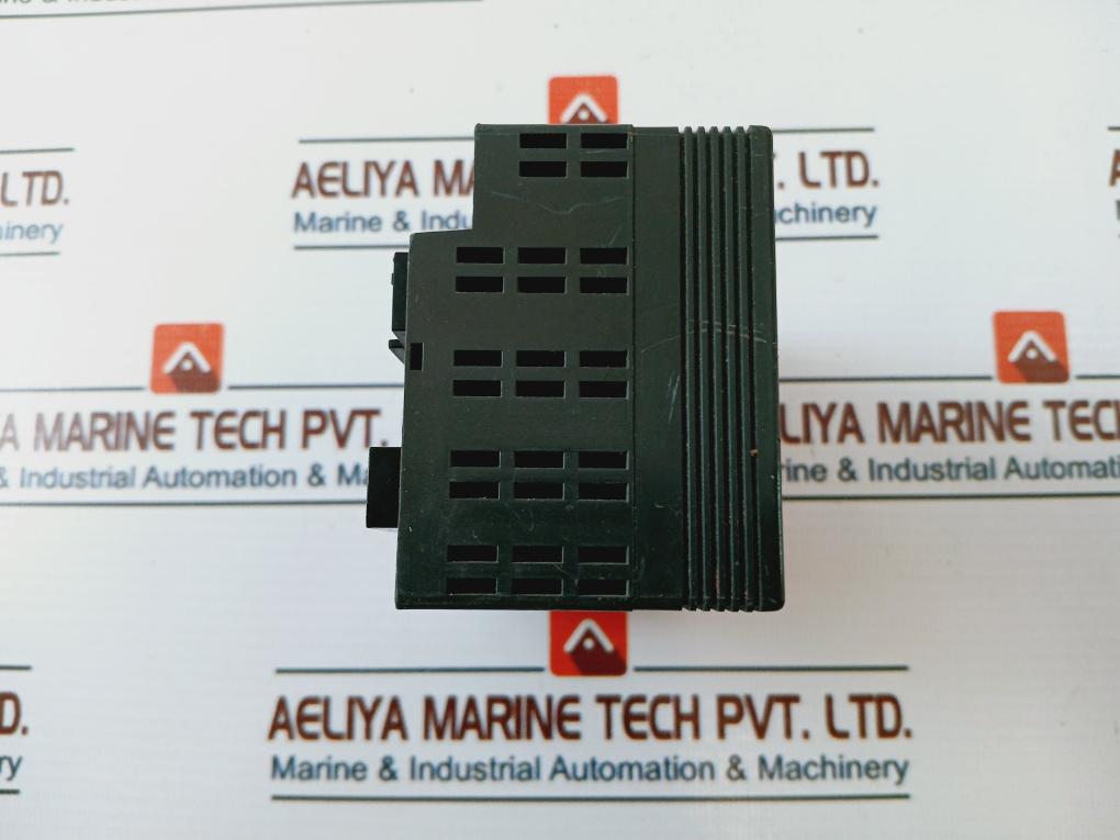 Ge Fanuc Ic200Mdl750B Digital Output Module 12/24 Vdc