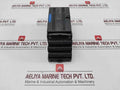 Ge Fanuc Ic200mdl750e Output Module 12/24 Vdc/22-14awg