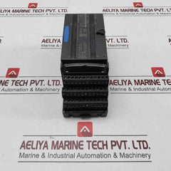 Ge Fanuc Ic200mdl750e Output Module 12/24 Vdc/22-14awg