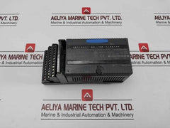 Ge Fanuc Ic200mdl750e Output Module 12/24 Vdc/22-14awg