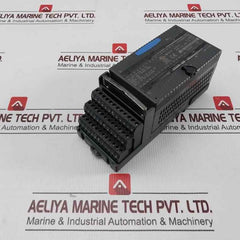 Ge Fanuc Ic200mdl750e Output Module 12/24 Vdc/22-14awg