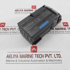 Ge Fanuc Ic200mdl750e Output Module 12/24 Vdc/22-14awg