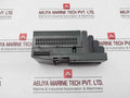 Ge Fanuc Ic200mdl750e Output Module 12/24 Vdc/22-14awg