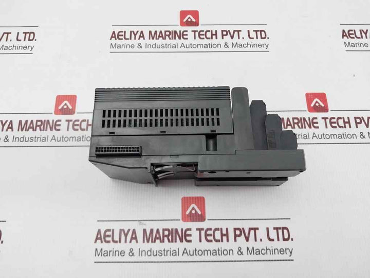Ge Fanuc Ic200mdl750e Output Module 12/24 Vdc/22-14awg