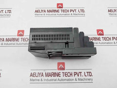Ge Fanuc Ic200mdl750e Output Module 12/24 Vdc/22-14awg