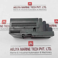 Ge Fanuc Ic200mdl750e Output Module 12/24 Vdc/22-14awg