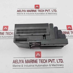 Ge Fanuc Ic200mdl750e Output Module 12/24 Vdc/22-14awg