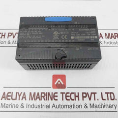 Ge Fanuc Ic200Mdl750E Output Module 12/24 Vdc Ic200Mdl750E