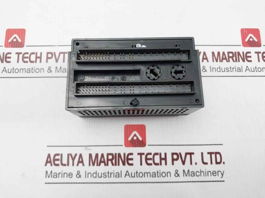 Ge Fanuc Ic200Mdl750E Output Module 12/24 Vdc Ic200Mdl750E