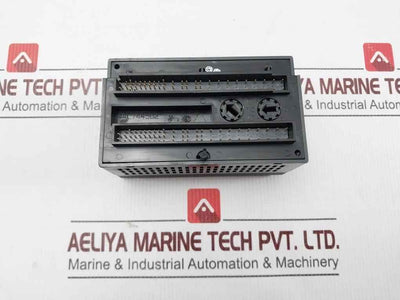 Ge Fanuc Ic200Mdl750E Output Module 12/24 Vdc Ic200Mdl750E