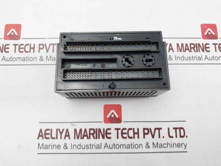 Ge Fanuc Ic200Mdl750E Output Module 12/24 Vdc Ic200Mdl750E