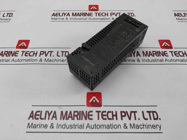 Ge Fanuc Ic200Pwr002F Versamax Power Supply Module 24Vdc 11W 3.3 Vdc