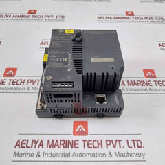 Ge Fanuc Ic200Pwr002G Power Supply