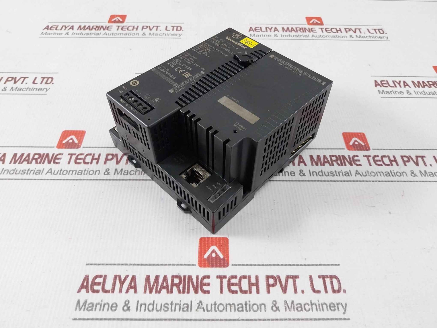 Ge Fanuc Ic200Pwr002G Power Supply