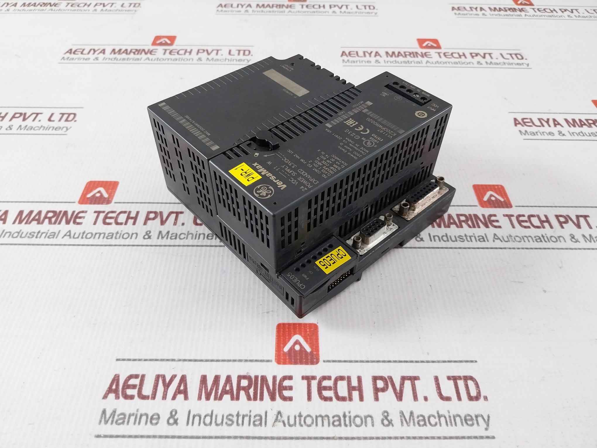 Ge Fanuc Ic200Pwr002G Power Supply