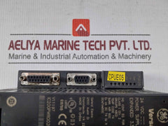 Ge Fanuc Ic200Pwr002G Power Supply
