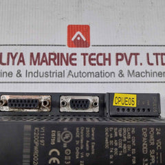 Ge Fanuc Ic200Pwr002G Power Supply