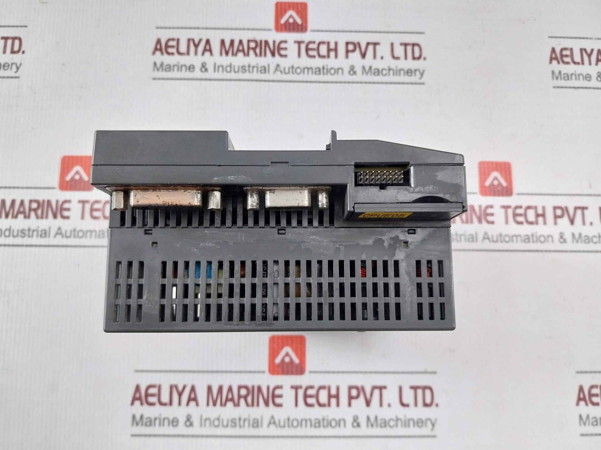 Ge Fanuc Ic200Pwr002G Power Supply
