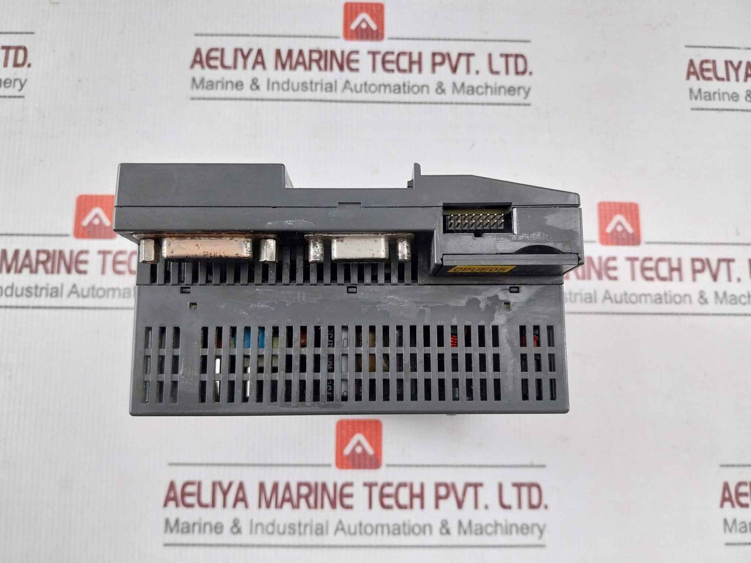 Ge Fanuc Ic200Pwr002G Power Supply