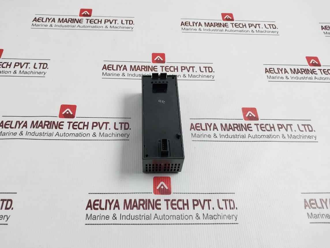 Ge Fanuc Ic200pwr101e Plc Power Supply 120/240 Vac 50/60hz 27va
