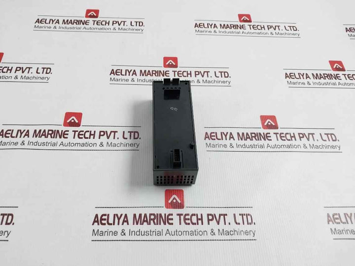 Ge Fanuc Ic200pwr101e Plc Power Supply 120/240 Vac 50/60hz 27va